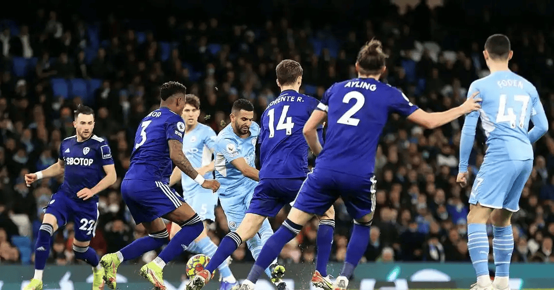 周二005 欧冠：高压对决！博德闪耀主场狂抢硬撼曼城传控抗压，强弱对话悬念几何？