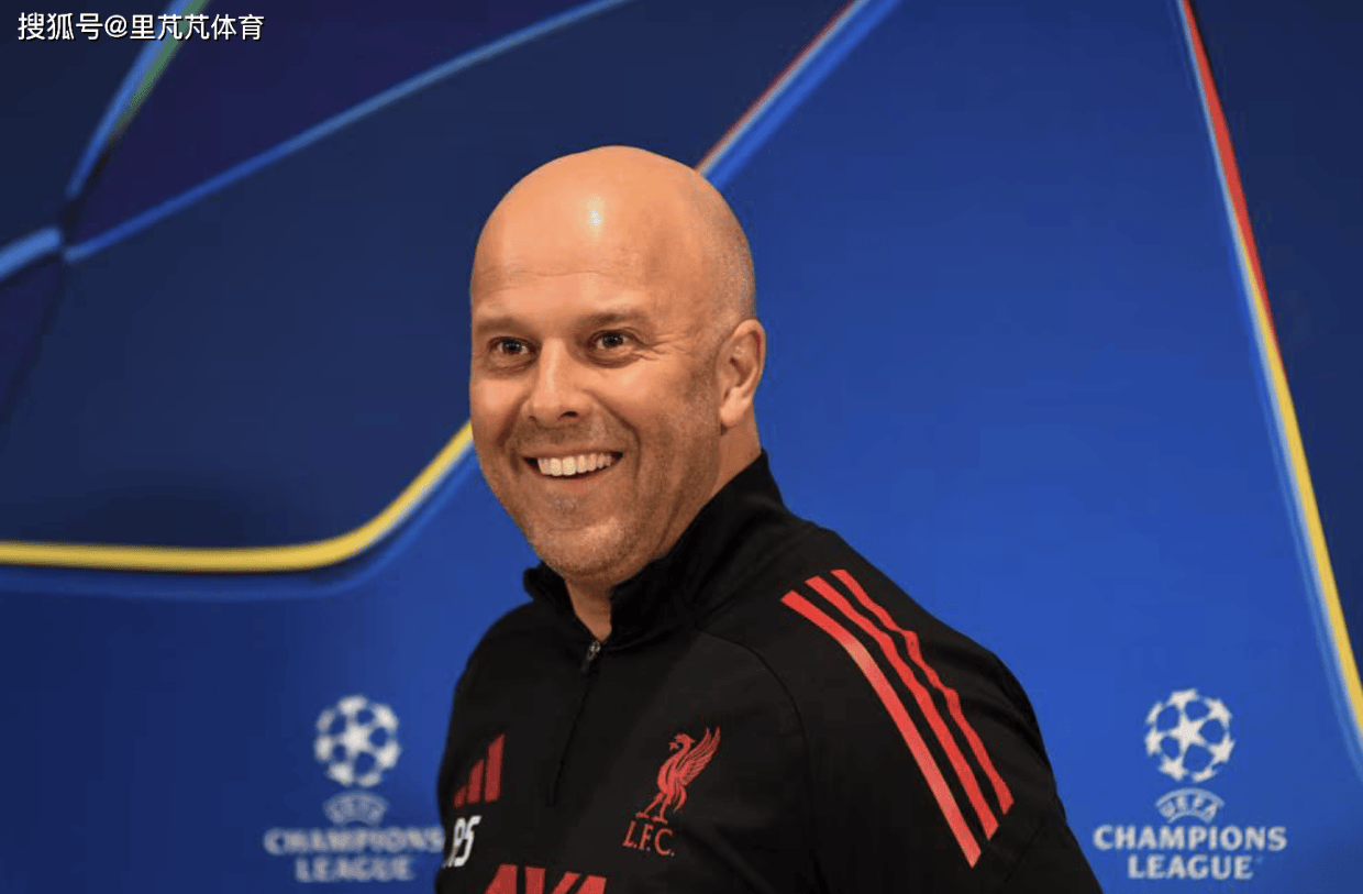 欧冠焦点战前瞻：利物浦主场迎战大巴黎，斯洛特想要逆转机会几分