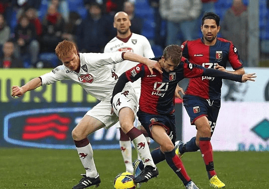 【意甲焦点】降级队死缓之战！热那亚残阵出征“送分童子”，1-1闷平成最大可能？